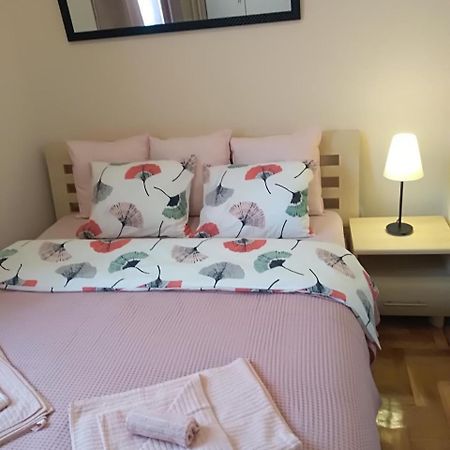 Apartman Nina Vojvode Stepe Vozdovac Vozdivac Экстерьер фото
