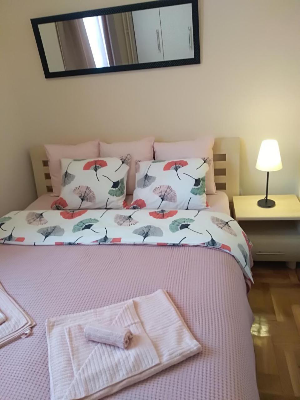 Apartman Nina Vojvode Stepe Vozdovac Vozdivac Экстерьер фото